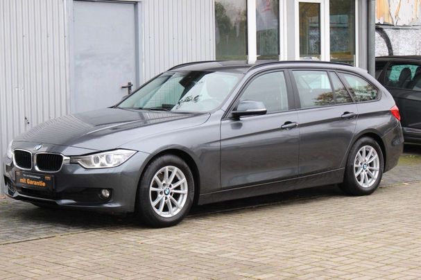 BMW 318d Touring 105 kW image number 1