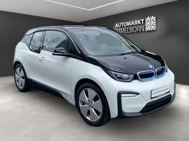 BMW i3 120Ah 125 kW image number 2