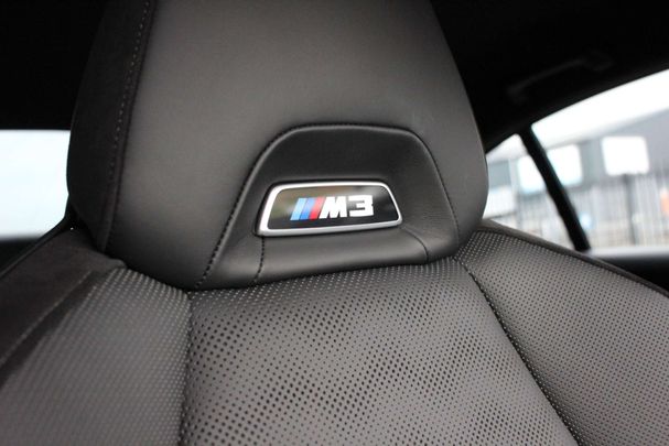 BMW M3 Competition 375 kW image number 19