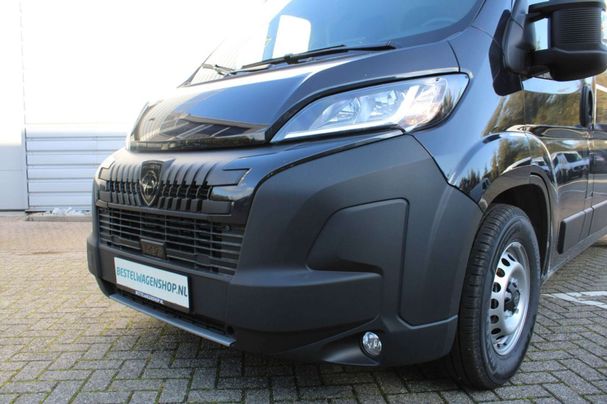 Peugeot Boxer 132 kW image number 7