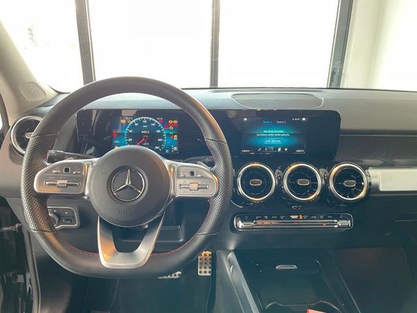 Mercedes-Benz GLB 220 d 140 kW image number 11