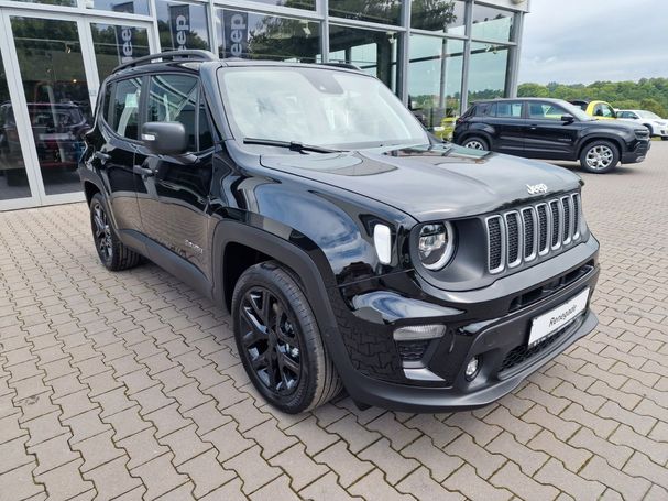 Jeep Renegade 96 kW image number 8