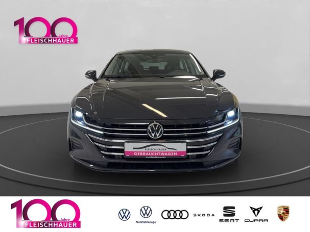 Volkswagen Arteon 2.0 TDI Shooting Brake 110 kW image number 2