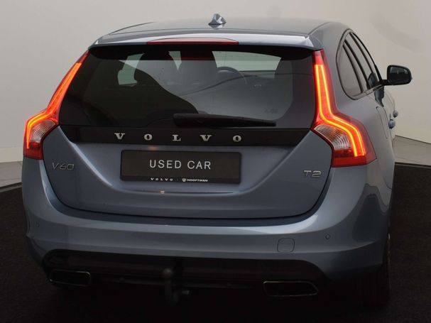 Volvo V60 T2 90 kW image number 5