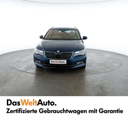 Skoda Superb 2.0 TDI 4x4 DSG Style 140 kW image number 3