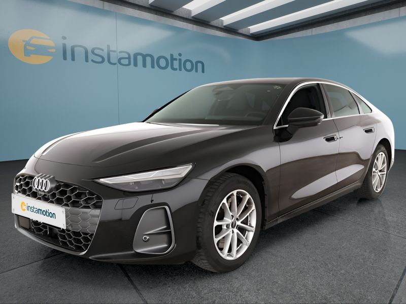 Audi A6 TDI quattro S