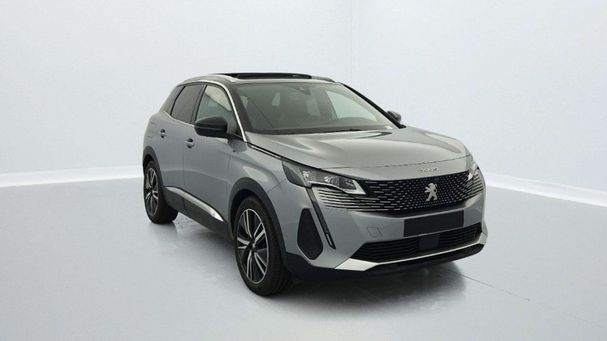 Peugeot 3008 Hybrid4 300 GT Pack e-EAT8 220 kW image number 2