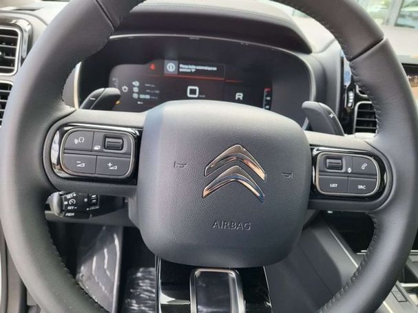 Citroen C5 Aircross 130 Feel EAT8 96 kW image number 17