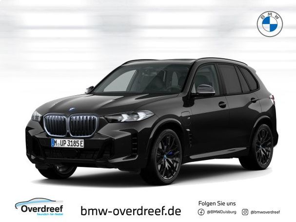 BMW X5 50e xDrive 360 kW image number 1