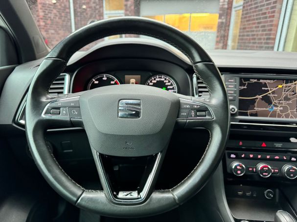 Seat Ateca 4Drive XCELLENCE 140 kW image number 16