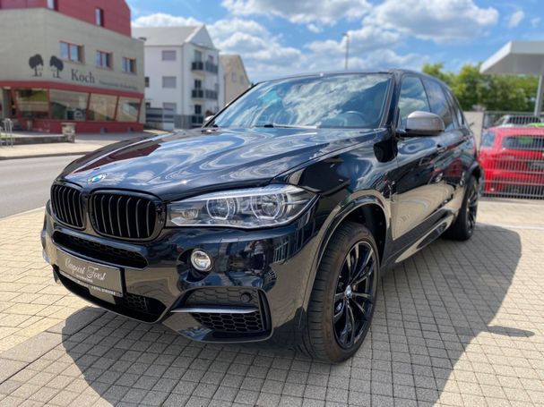 BMW X5 M50d xDrive 280 kW image number 6