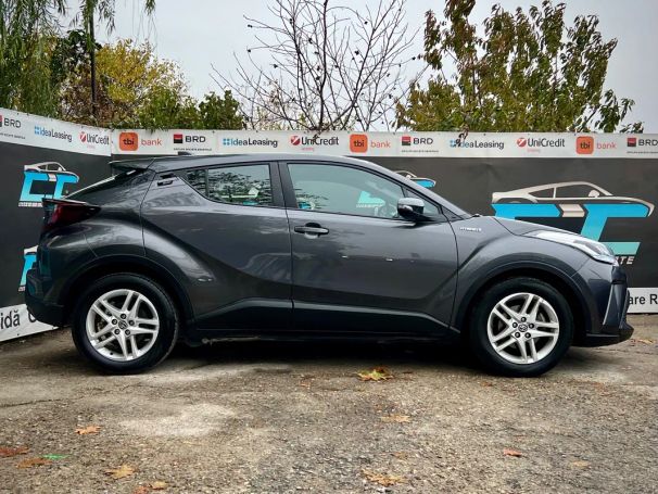 Toyota C-HR 90 kW image number 5