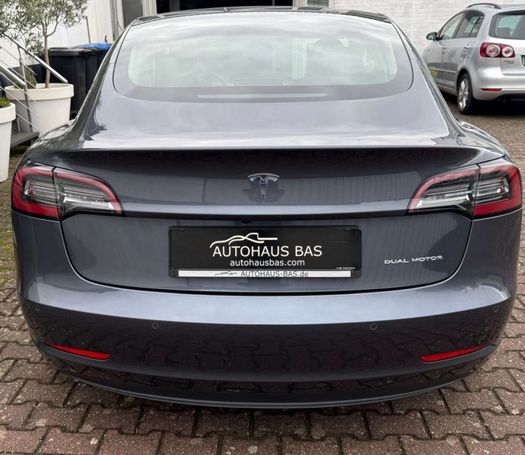 Tesla Model 3 Long Range AWD 350 kW image number 7