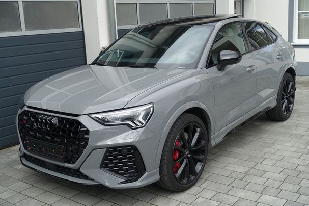 Audi RSQ3 Sportback 294 kW image number 1