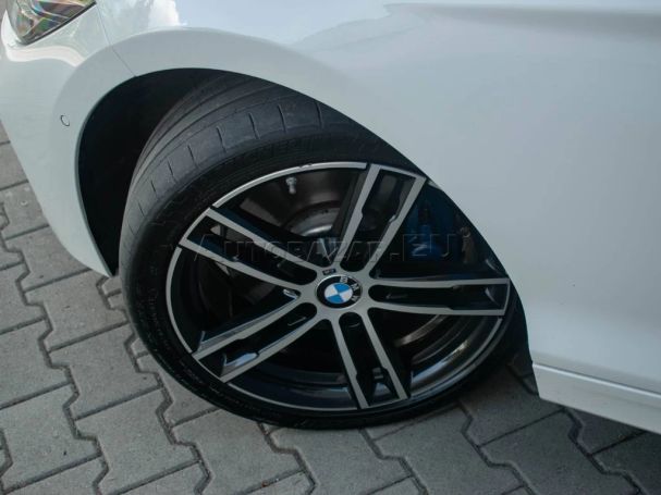 BMW 140i M xDrive 250 kW image number 43