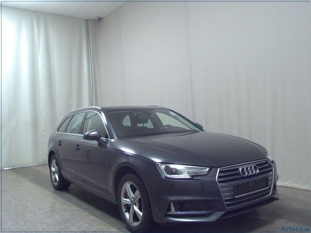 Audi A4 2.0 TDI Avant 140 kW image number 2