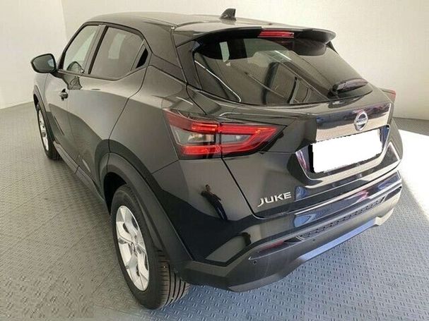 Nissan Juke 1.0 N-DESIGN 84 kW image number 4