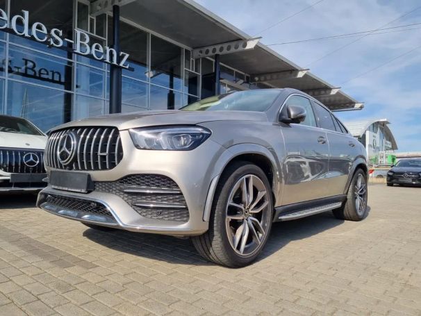 Mercedes-Benz GLE 350 d 200 kW image number 1