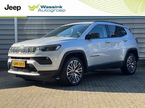 Jeep Compass 1.3 140 kW image number 1