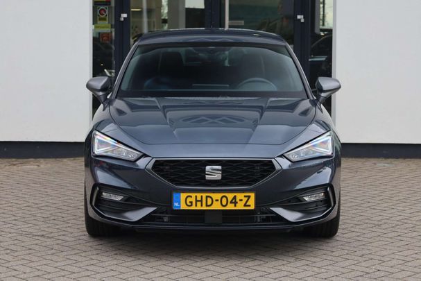 Seat Leon 1.0 eTSI 81 kW image number 3