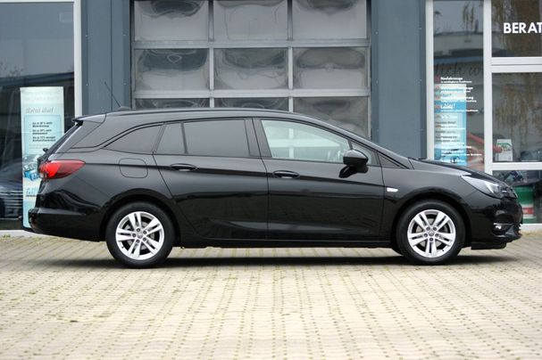 Opel Astra 1.5 D Sports Tourer 90 kW image number 8