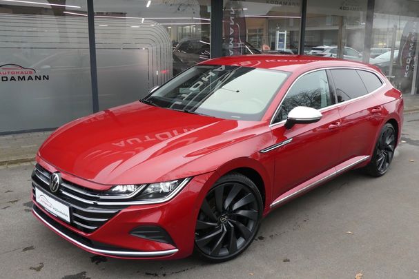 Volkswagen Arteon 147 kW image number 2