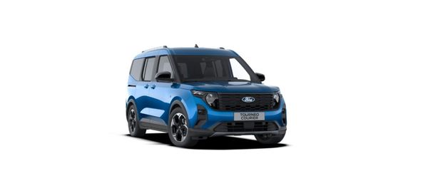 Ford Tourneo Courier 1.0 Active 92 kW image number 5