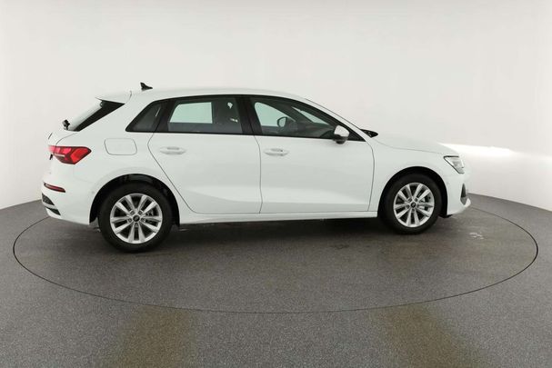 Audi A3 35 TDI S tronic Sportback 110 kW image number 18