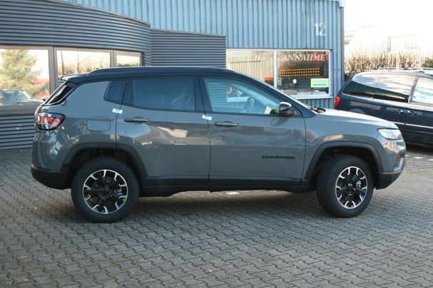 Jeep Compass PHEV 177 kW image number 4