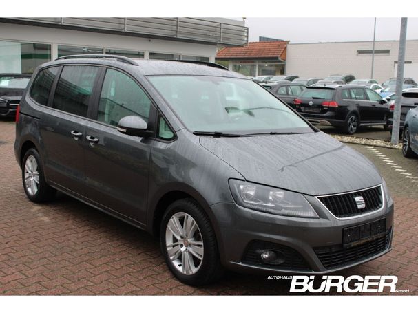 Seat Alhambra 103 kW image number 2