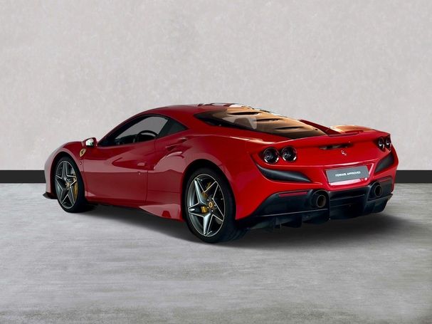 Ferrari F8 Tributo 530 kW image number 7