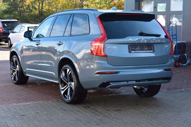 Volvo XC90 B5 AWD Ultimate 173 kW image number 3