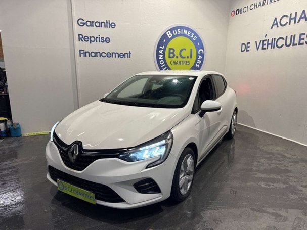 Renault Clio SCe 65 Zen 50 kW image number 2