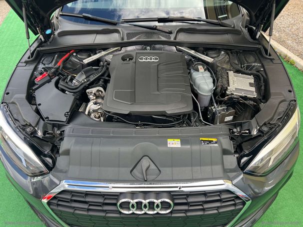 Audi A5 35 TDI S tronic Business 120 kW image number 35