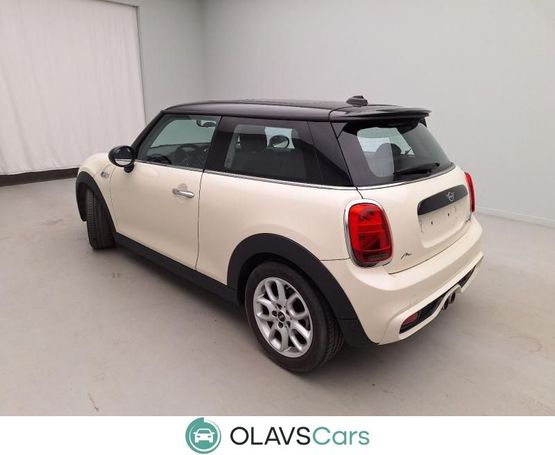 Mini Cooper S 120 kW image number 4