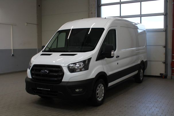 Ford Transit 350 L3H2 LKW 96 kW image number 1