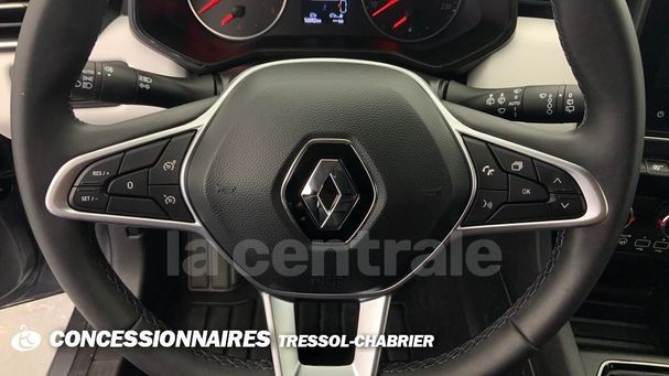 Renault Clio TCe 90 66 kW image number 11