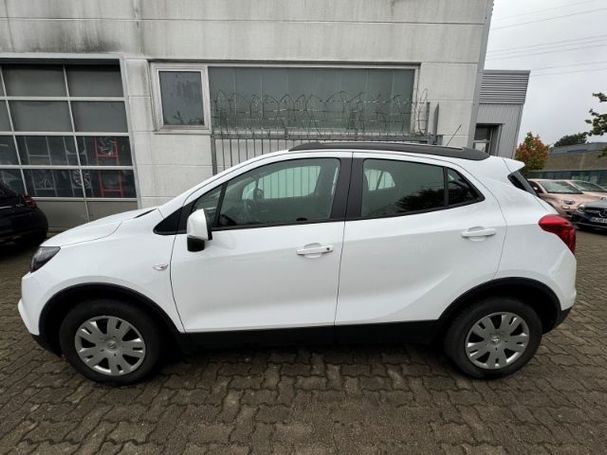 Opel Mokka X 1.6 ON 85 kW image number 5