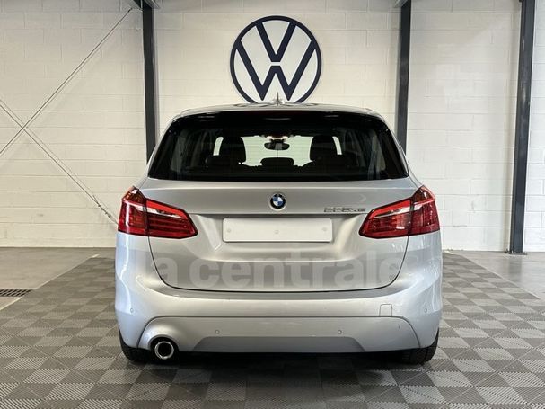 BMW 225 Active Tourer xDrive 179 kW image number 5