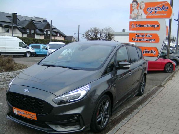 Ford S-Max 2.0 140 kW image number 1