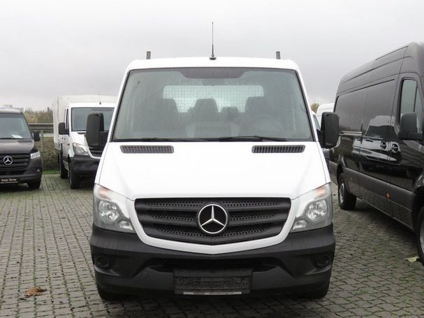 Mercedes-Benz Sprinter 316 CDi 120 kW image number 2