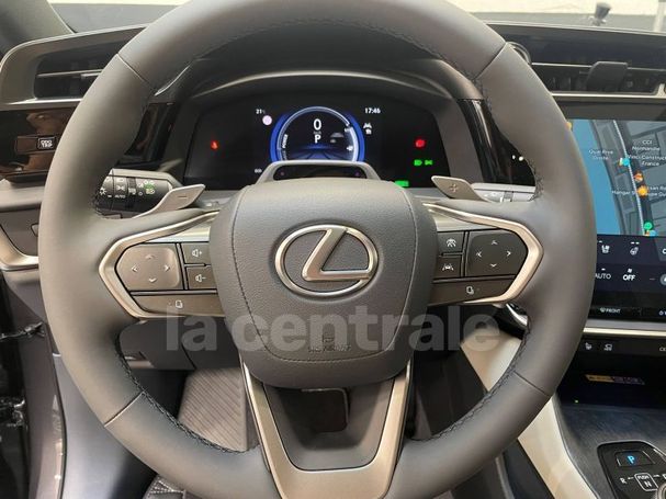 Lexus RZ 450e 230 kW image number 14