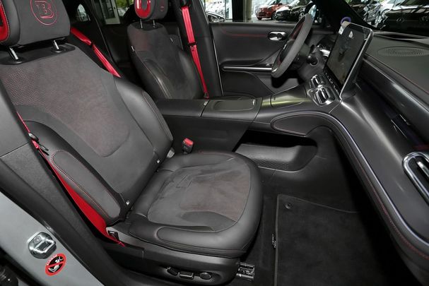 Smart #1 Brabus 315 kW image number 4