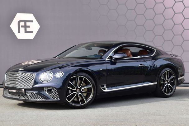 Bentley Continental GT 405 kW image number 1