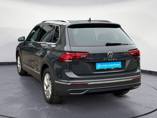 Volkswagen Tiguan 4Motion DSG 140 kW image number 4