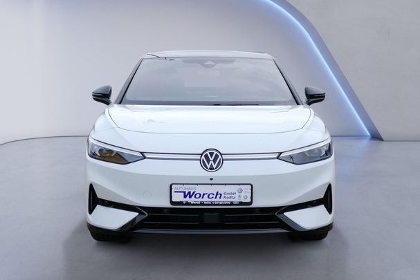 Volkswagen ID.7 210 kW image number 8