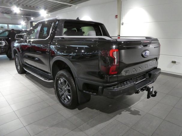 Ford Ranger 3.0 EcoBlue Wildtrak e-4WD 177 kW image number 2