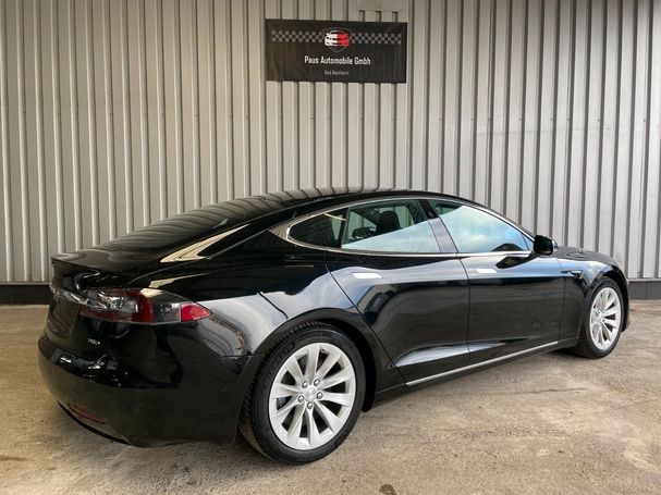 Tesla Model S 75D AWD 244 kW image number 6