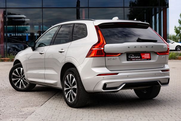 Volvo XC60 B4 Geartronic 145 kW image number 11