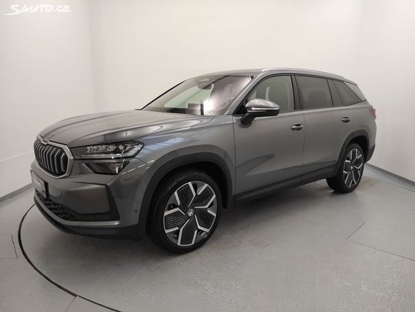 Skoda Kodiaq 2.0 TDI 4x4 DSG 142 kW image number 1